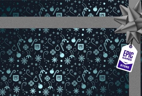 De laatste feestdagen cadeau van Epic is een absolute must-play