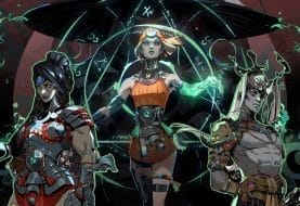 Hades II, het vervolg op één van de beste roguelike games ooit gemaakt is nu speelbaar in Early Access