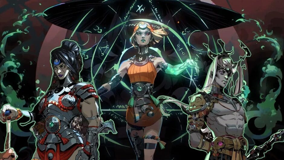 Hades II, het vervolg op één van de beste roguelike games ooit gemaakt is nu speelbaar in Early Access