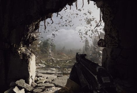Helaas, S.T.A.L.K.E.R. 2: Heart of Chornobyl is opnieuw uitgesteld