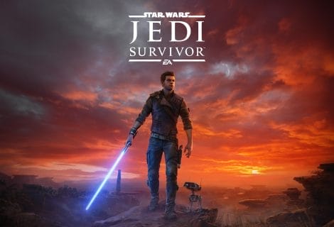 Star Wars Jedi: Survivor is voorzien van een grote patch