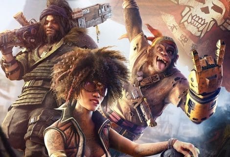 Gerucht: Nieuwe trailer van Beyond Good and Evil 2 staat klaar, mogelijk voor de Ubisoft Forward