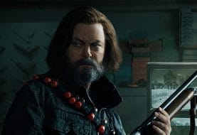 The Last of Us tv-serie wint 8 Emmy’s, acteur Nick Offerman hint naar een prequel