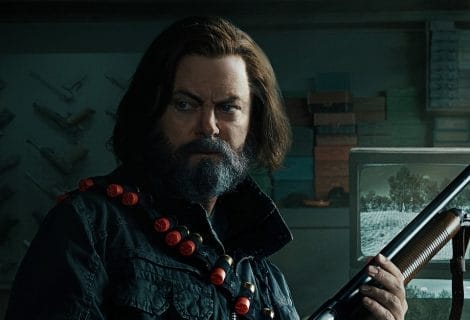 The Last of Us tv-serie wint 8 Emmy’s, acteur Nick Offerman hint naar een prequel