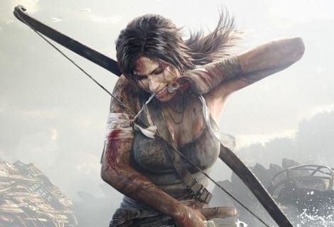 Amazon heeft plannen voor drie Tomb Raider-games, maar ook films en tv-series