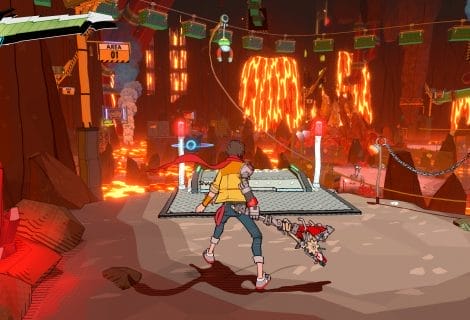 [UPD.] Xbox-exclusieve Hi-Fi Rush komt mogelijk naar de Nintendo Switch of PlayStation-consoles