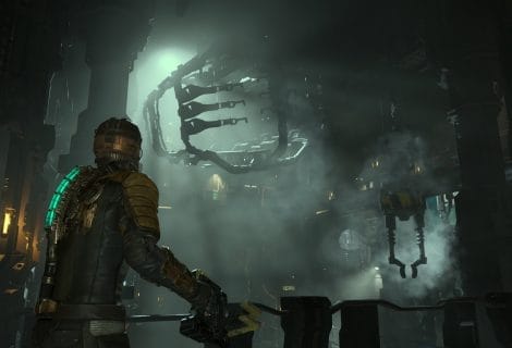 Glen Scofield, de bedenker van Dead Space overweegt te stoppen met het maken van videogames