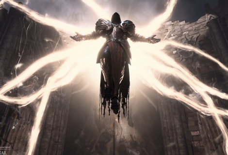Blizzard deelt roadmap van Diablo IV tot en met de tweede uitbreiding