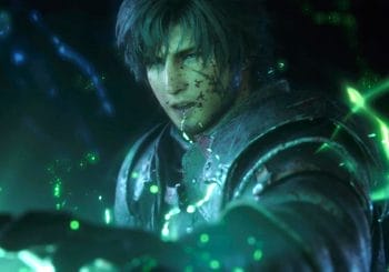 Final Fantasy XVI-stemacteur voor Clive wil personage opnieuw inspreken