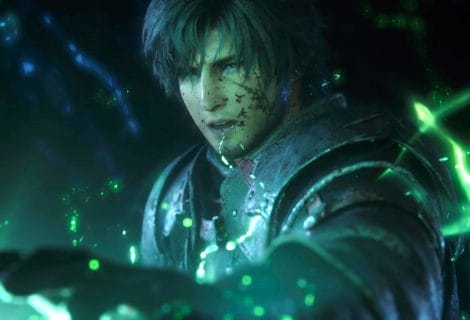 Final Fantasy 16 Producer gelooft dat volgende game door iemand anders moet worden gemaakt