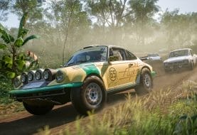 Open wereld racegame Forza Horizon 5, is voorzien van een releasedatum voor de PlayStation  5