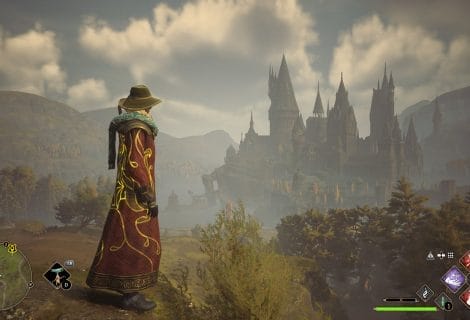 Warner Bros. bevestigt dat er wordt gewerkt aan een vervolg op Hogwarts Legacy