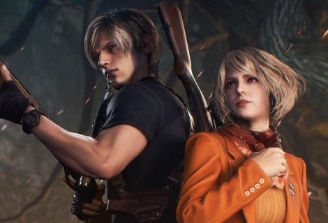 Resident Evil 4 Remake bereikt mijlpaal van 10 miljoen verkochte exemplaren, Resident Evil 9 wordt stiekem geteased