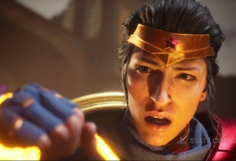 Suicide Squad: Kill the Justice League haalt gemixte eerste reviewscores van de internationale game media