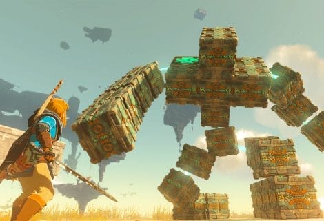 Nintendo deelt prijzen van Switch 2 upgrades voor verschillende games waaronder Zelda en  Super Mario Party Jamboree