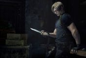 Verwacht geen Leon in de nieuwe Resident Evil-film, dit wordt een nieuw verhaal in het universum van de games