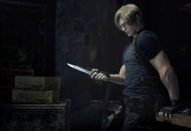 Verwacht geen Leon in de nieuwe Resident Evil-film, dit wordt een nieuw verhaal in het universum van de games