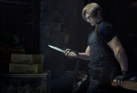 Verwacht geen Leon in de nieuwe Resident Evil-film, dit wordt een nieuw verhaal in het universum van de games