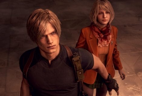 Nieuwe Resident Evil live action-film gaat niet over bestaande personages uit de videogames