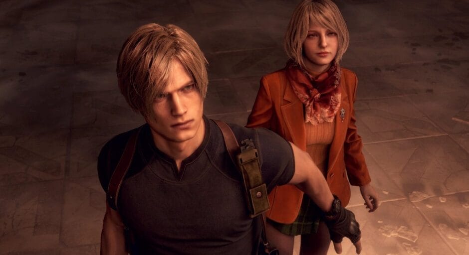 Nieuwe Resident Evil live action-film gaat niet over bestaande personages uit de videogames