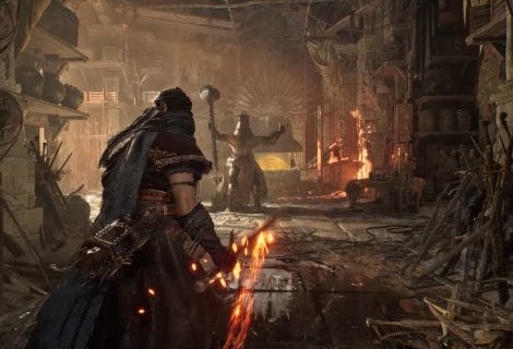 CI Games werkt aan een open wereld survival horrorgame
