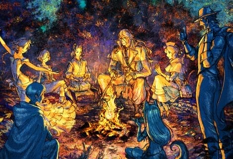 Moederbedrijf van From Software neemt Octopath Traveler-ontwikkelaar over