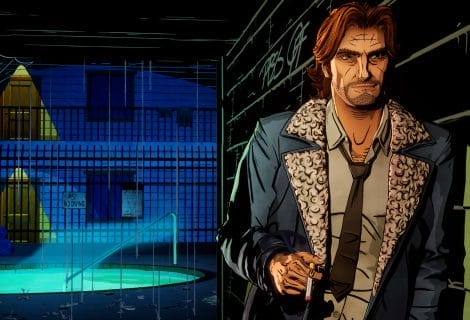 Telltale Games zegt dat The Wolf Among Us 2 niet dood is en geeft nieuwe in-game screenshots vrij als bewijs