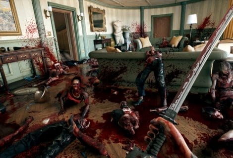 Verrassing, bloederige zombiegame Dead Island 2 staat op Xbox Game Pass