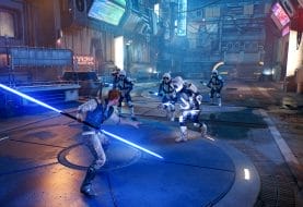 Star Wars: Jedi Survivor is nu ook beschikbaar voor de PS4 en Xbox One, derde game in de serie is officieel in ontwikkeling