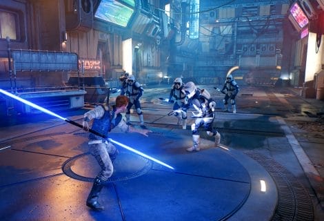 Star Wars: Jedi Survivor is nu ook beschikbaar voor de PS4 en Xbox One, derde game in de serie is officieel in ontwikkeling