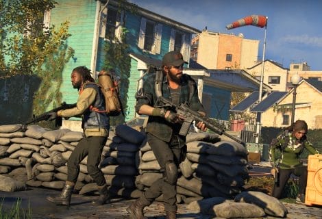 Ubisoft annuleert de free-to-play shooter Tom Clancy’s The Division Heartland