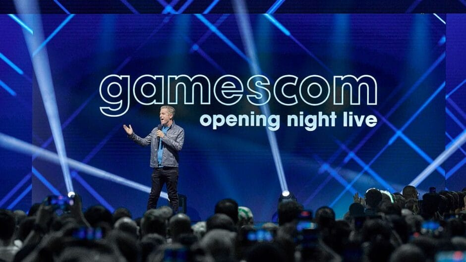 Bekijk de Gamescom Opening Night Live 2025 met onder andere Resident Evil: Requiem en Black Ops 7 hier volledig terug