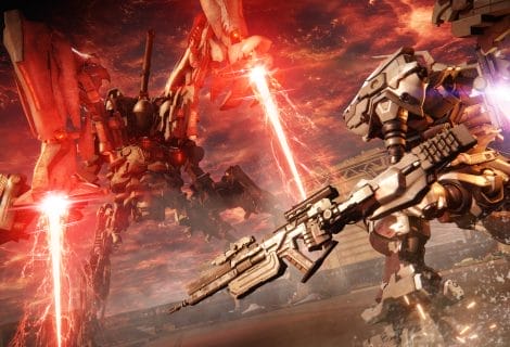 Armored Core VI: Fires of Rubicon bereikt mijlpaal van 3 miljoen verscheepte exemplaren