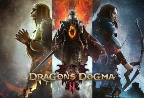 Dragon’s Dogma 2 (PS5, Xbox Series X|S, PC)