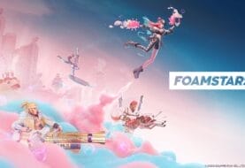 Square-Enix stopt met het maken van content voor Foamstars, de game krijgt nog één seizoen en blijft speelbaar