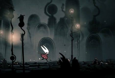 Uit angst voor concurrentie met Hollow Knight: Silksong stellen diverse ontwikkelaars hun titels uit