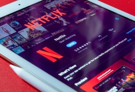 Netflix heeft plannen om een gratis versie van de streaming service uit te brengen met reclames