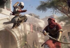 Assassin's Creed Mirage krijgt vandaag een update waar Permadeath aan de game wordt toegevoegd