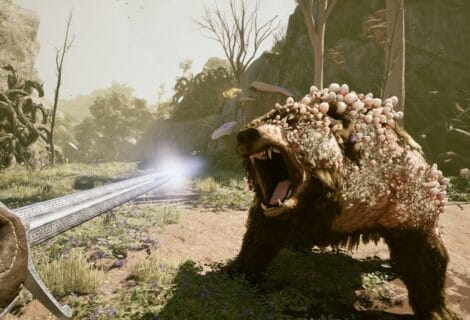 Obsidian Entertainment laat meer van Avowed zien in extended gameplay video
