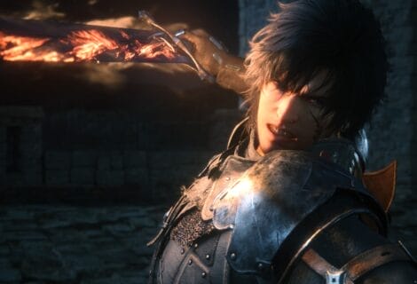 Final Fantasy XVI game directeur Naoki Yoshida wil toch nog werken aan een grote nieuwe game