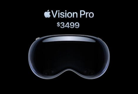 De Apple Vision Pro verkoopt minder dan verwacht, de mixed reality headset van Google en Samsung is uitgesteld naar 2025