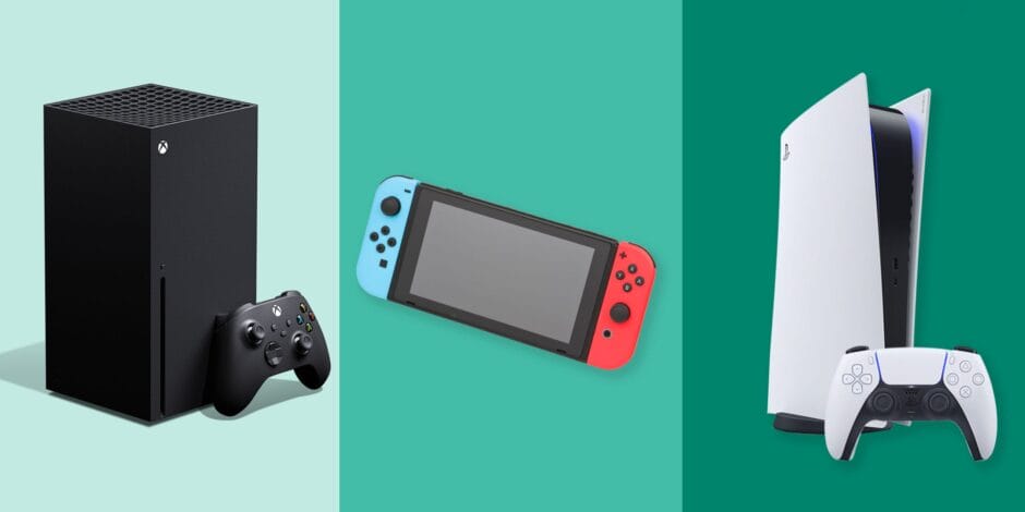 Week 31, deze games zijn in de 31ste week van het jaar 2025 het meest verkocht in België