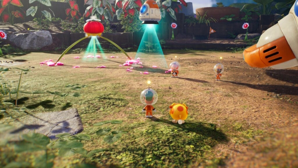 Pikmin 4