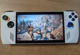 Valve gaat Steam OS ook beschikbaar maken op andere gaming handhelds zoals de ROG Ally