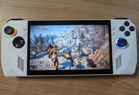 Valve gaat Steam OS ook beschikbaar maken op andere gaming handhelds zoals de ROG Ally