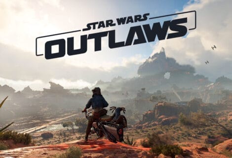 Nieuwe trailer van Star Wars: Outlaws gaat over wat je kan verwachten van de Season Pass