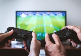 Rusland gaat de concurrentie aan met Xbox, Nintendo en PlayStation, een Russische gaming console is in de maak