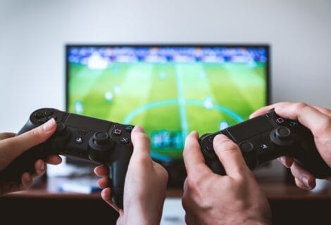 Rusland gaat de concurrentie aan met Xbox, Nintendo en PlayStation, een Russische gaming console is in de maak