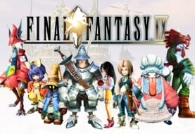 Bloomberg: "Final Fantasy Tactics Remaster is in ontwikkeling bij Square-Enix"