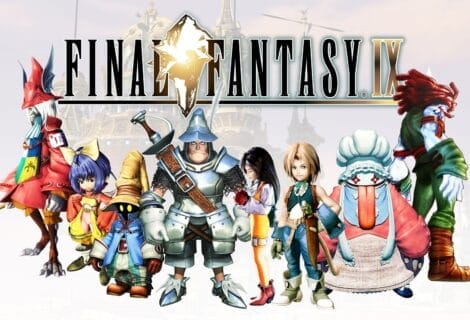 Bloomberg: "Final Fantasy Tactics Remaster is in ontwikkeling bij Square-Enix"